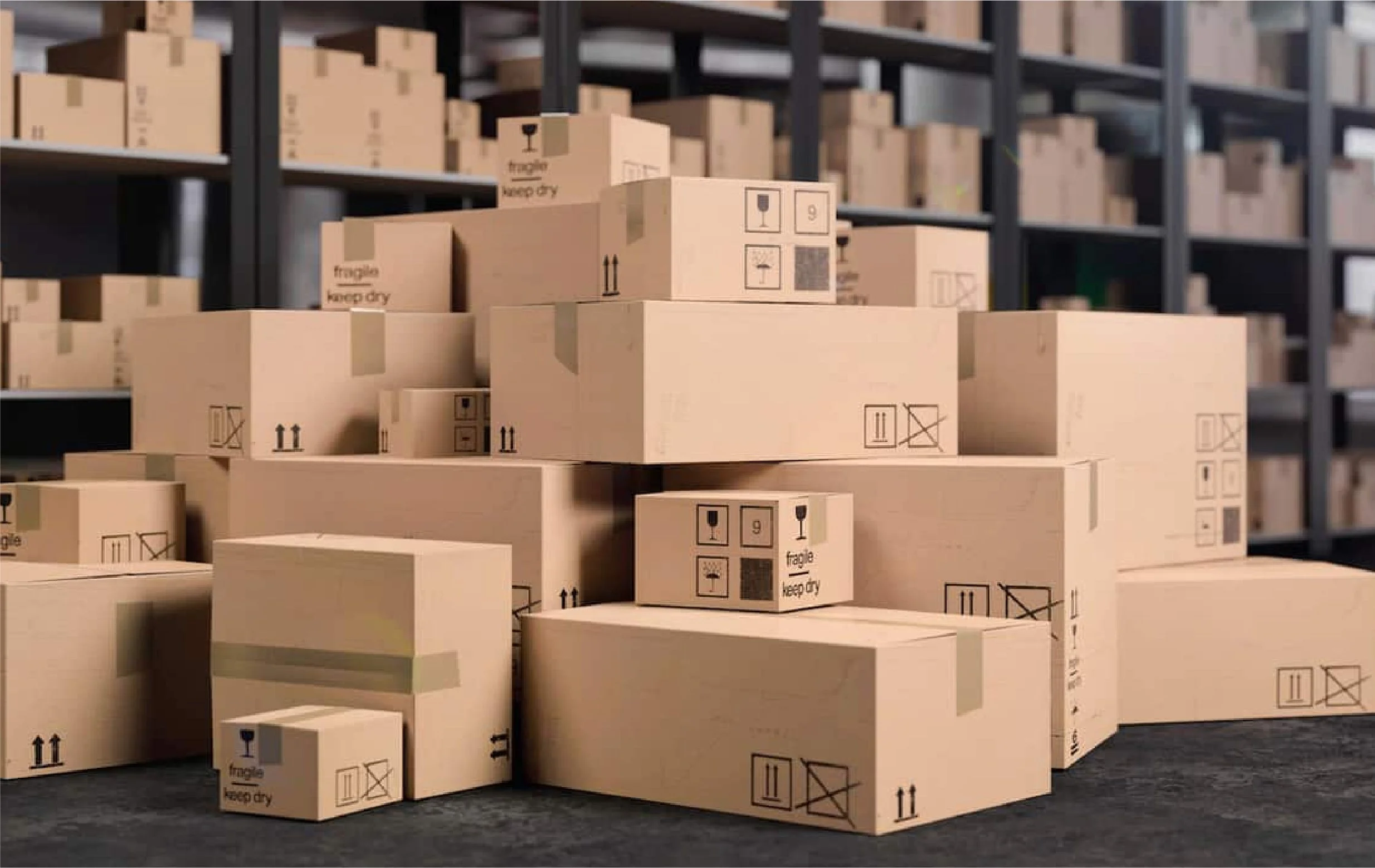 Dead Inventory Product