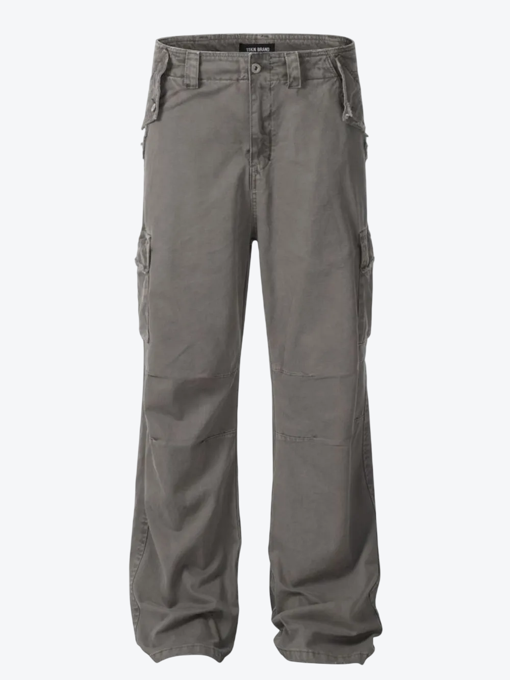 Y2K Cargo Pants